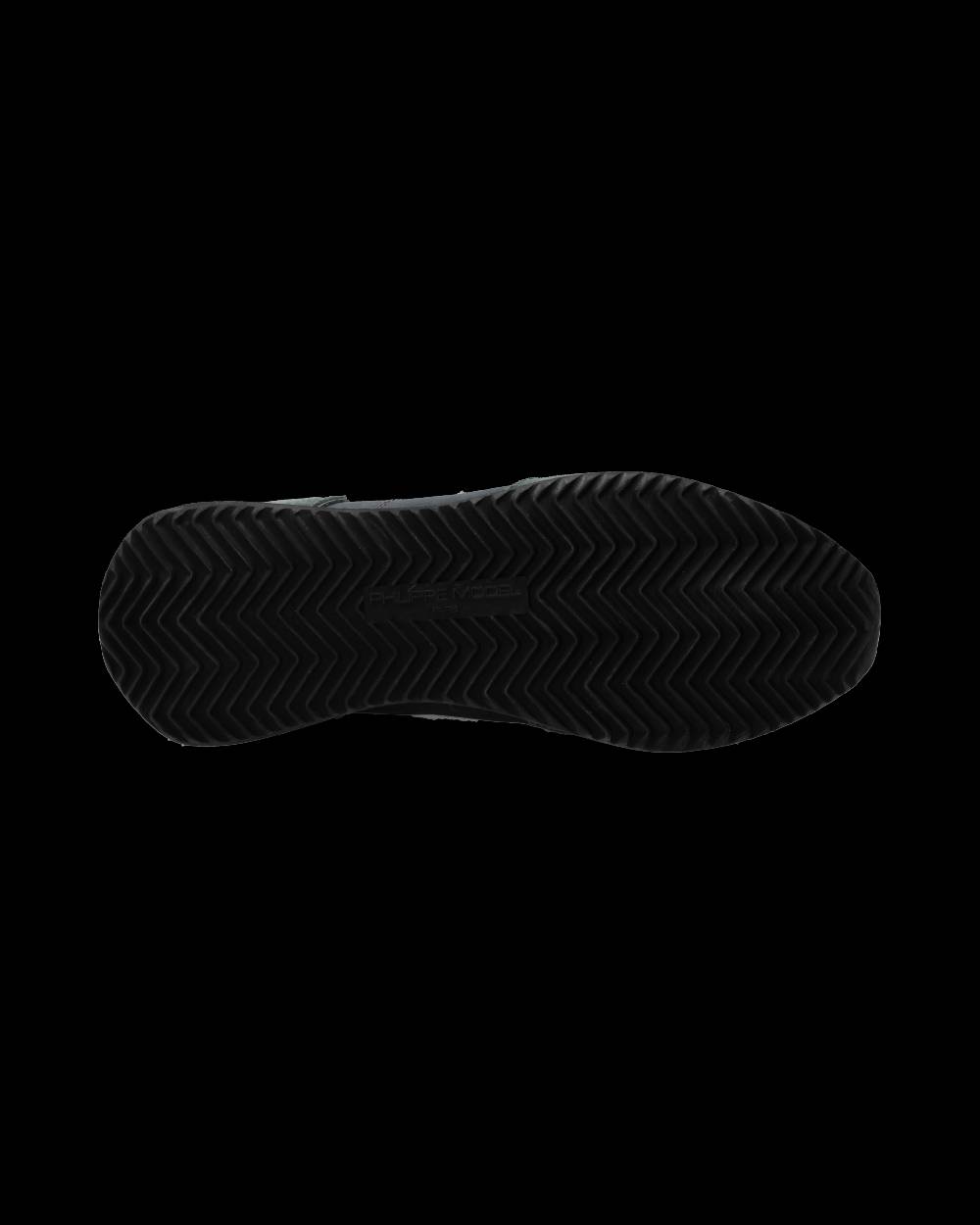 Philippe Model Sneaker Trpx Uomo, Verde e Arancione Promozione