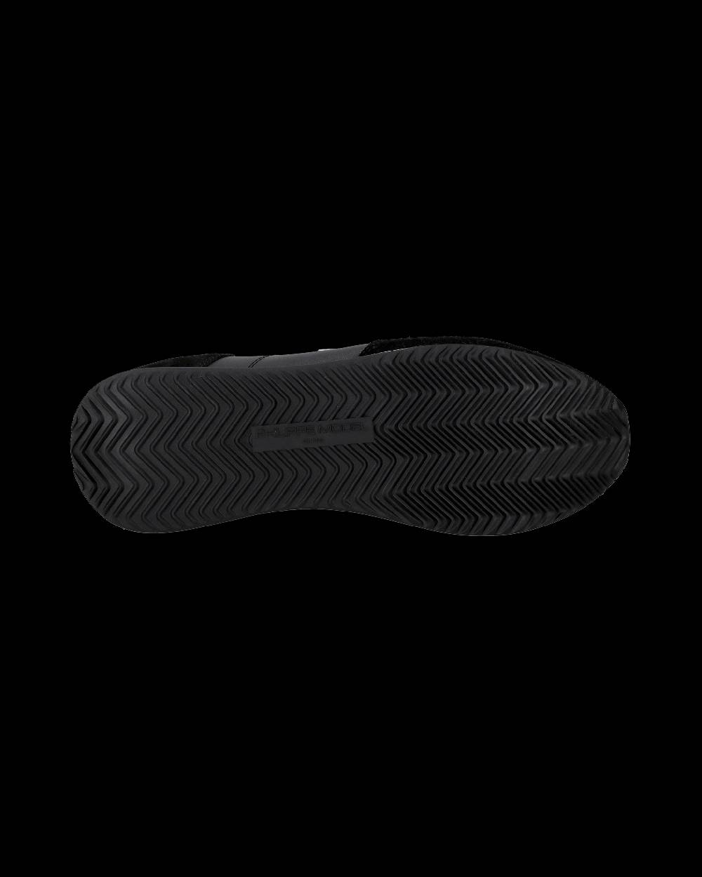 Philippe Model Sneakers basse casual Trpx da Uomo in pelle - nero Convenienza