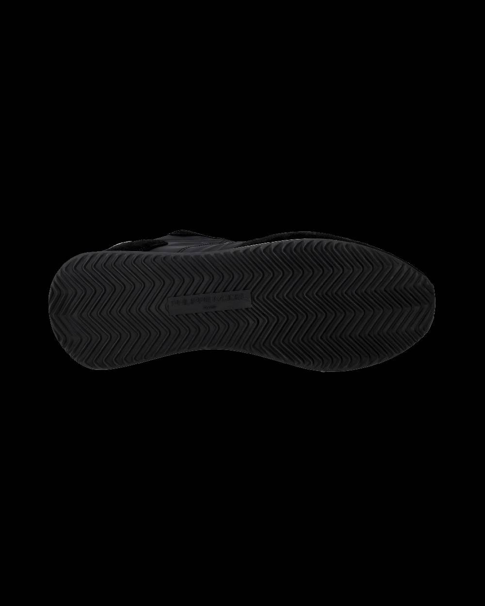 Philippe Model Snaker bassa Trpx uomo - nero Offerta