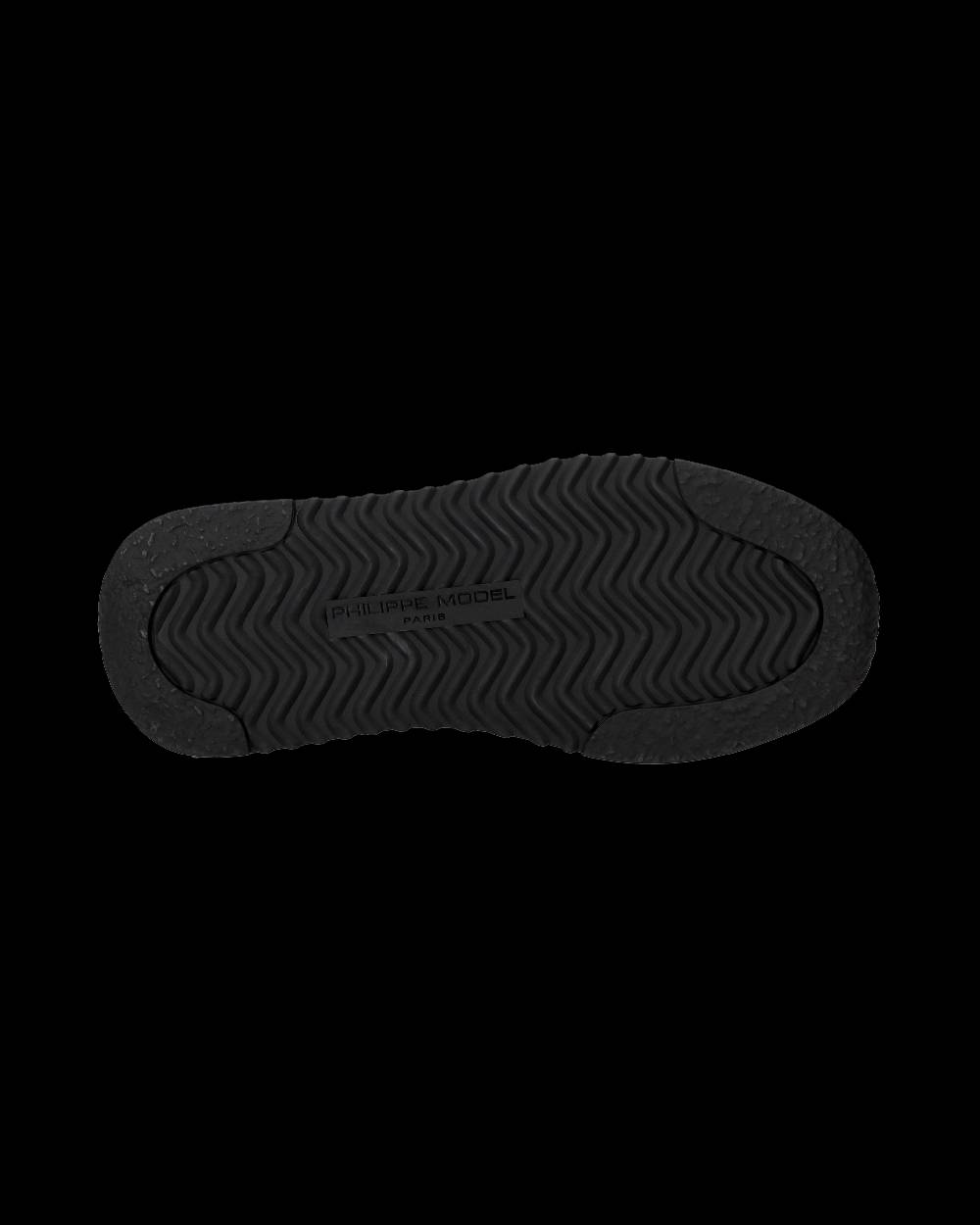 Philippe Model Sneaker basse Tropez 2.1 uomo - blu Offerte