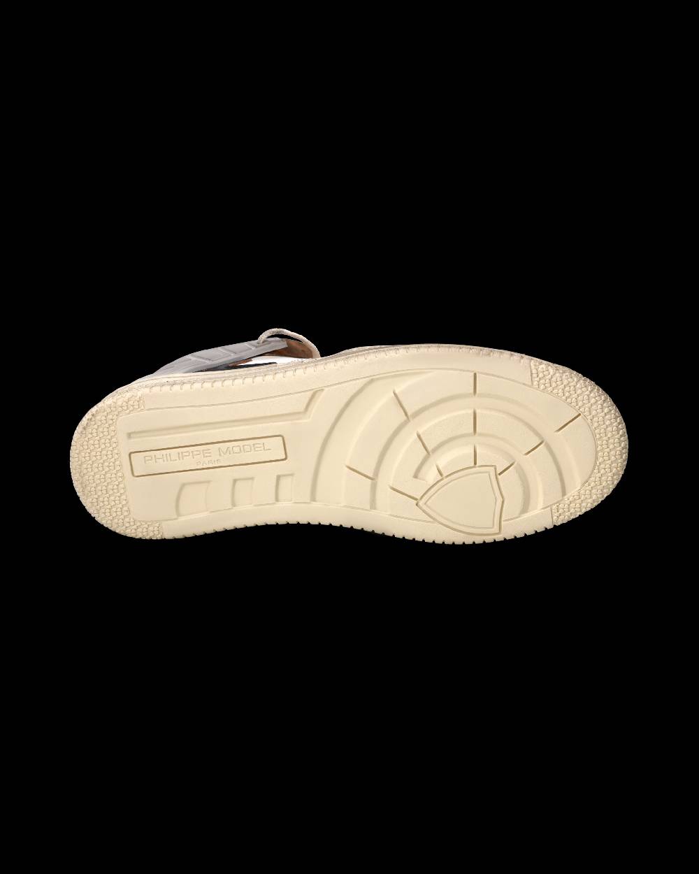 Philippe Model Sneaker La Grande Uomo, Bianco e Blu 2025