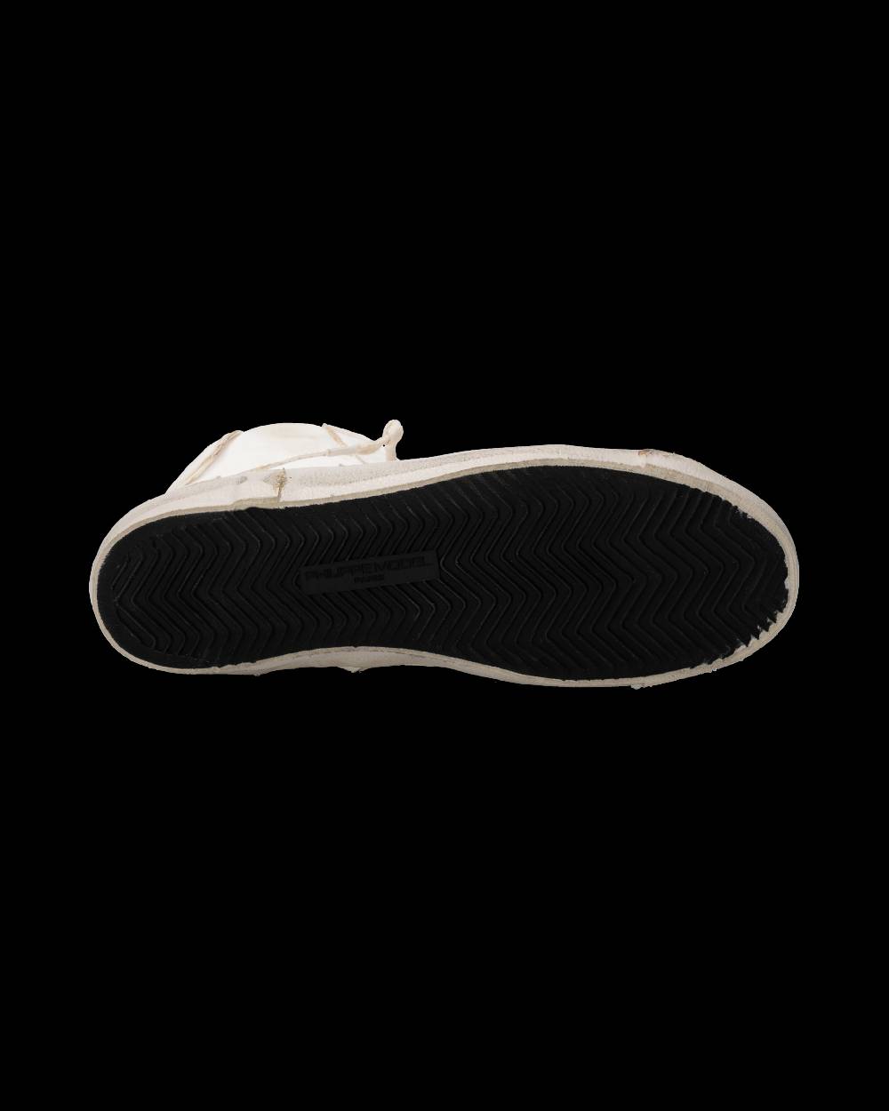 Philippe Model Sneaker Prsx Uomo, Bianco Spedizione Gratuita