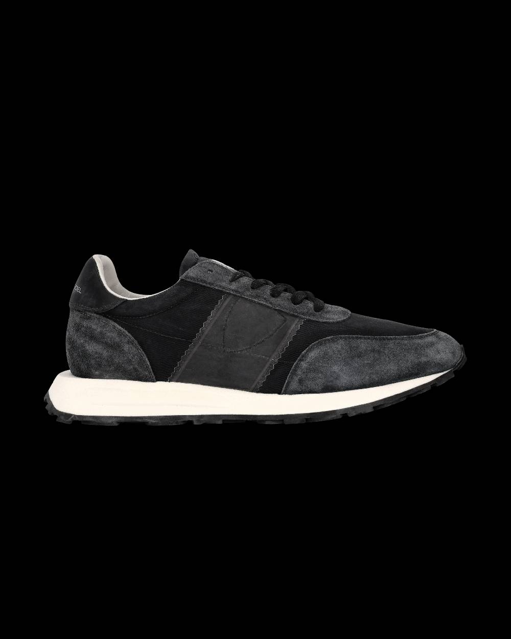 Philippe Model Sneaker Running Tour Uomo, Nero Soddisfazione Garantita