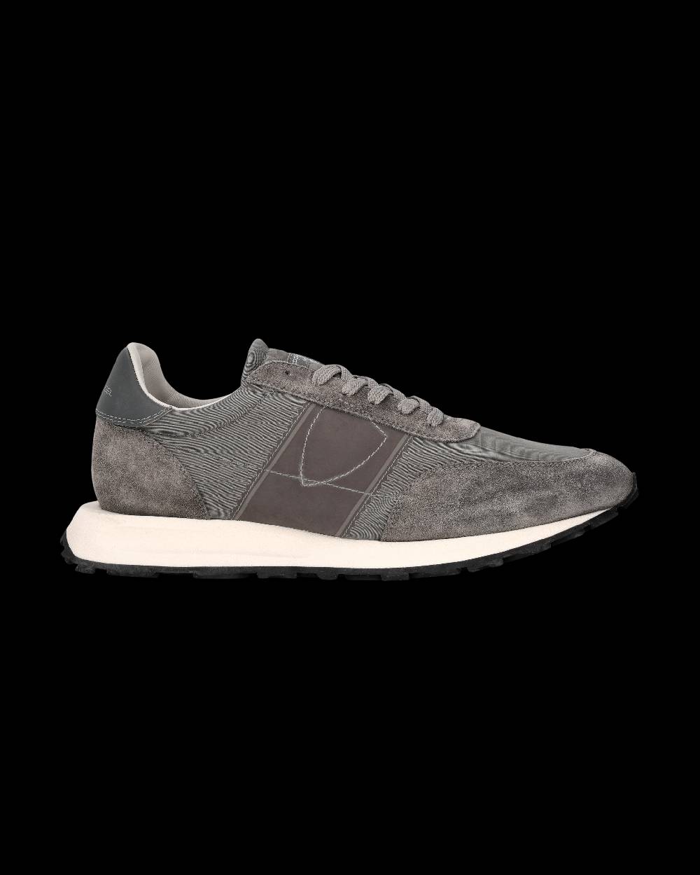 Philippe Model Sneaker Running Tour Uomo, Antracite Qualità Garantita