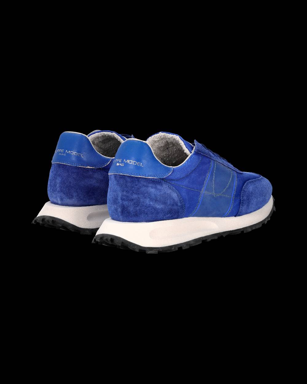 Philippe Model Sneaker Running Tour Uomo, Bluette Acquista Ora