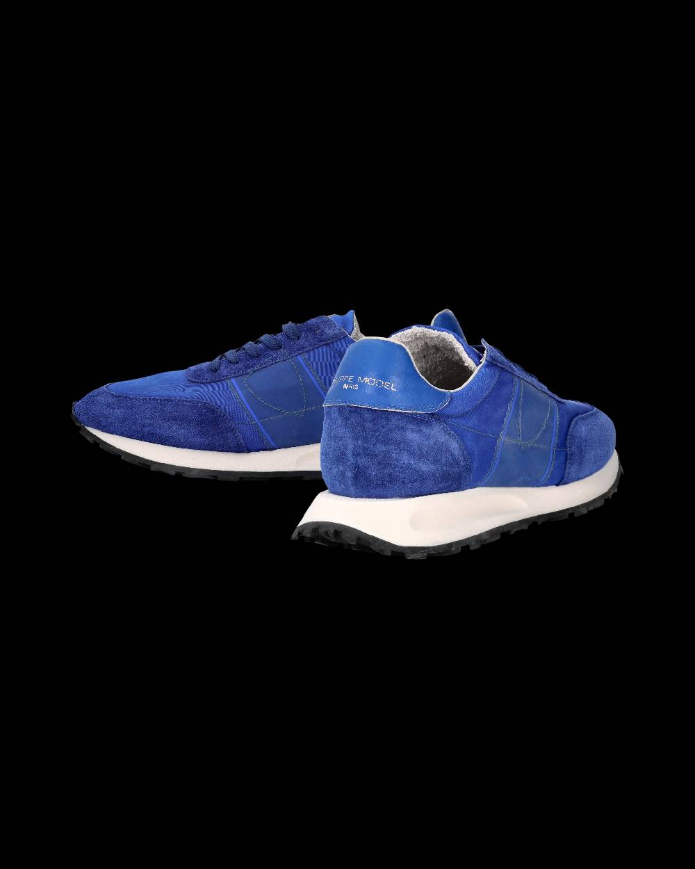 Philippe Model Sneaker Running Tour Uomo, Bluette Acquista Ora