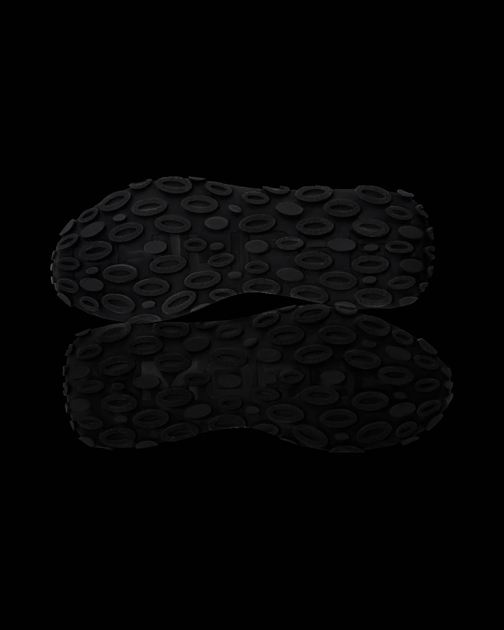 Philippe Model Sneaker Running Tour Uomo, Rosso Consegna Veloce