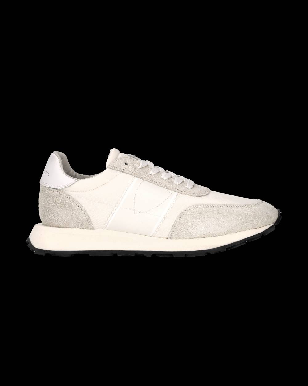 Philippe Model Sneaker Running Tour Uomo, Bianco Promozione Limitata