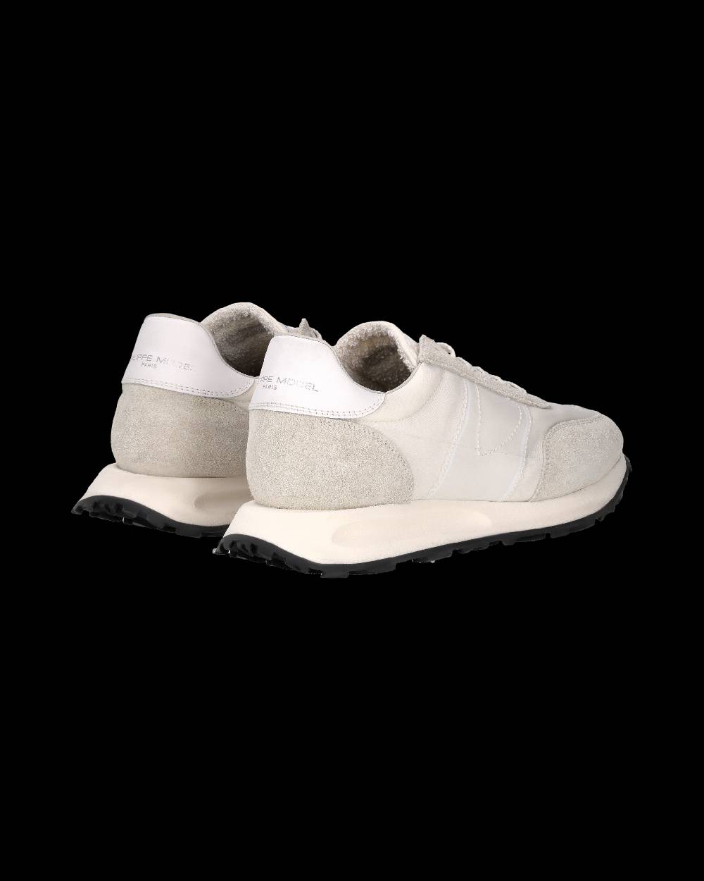 Philippe Model Sneaker Running Tour Uomo, Bianco Promozione Limitata