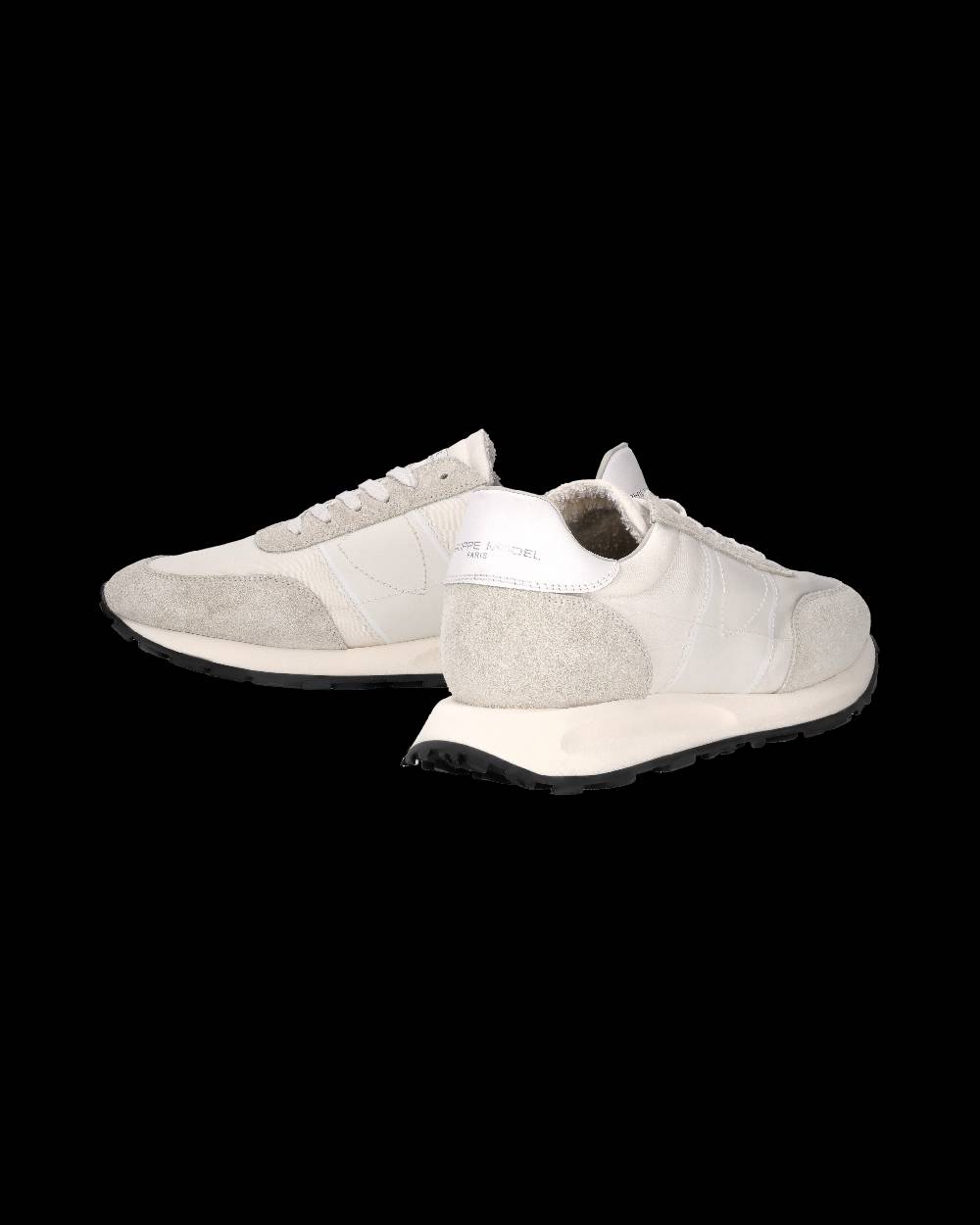 Philippe Model Sneaker Running Tour Uomo, Bianco Promozione Limitata