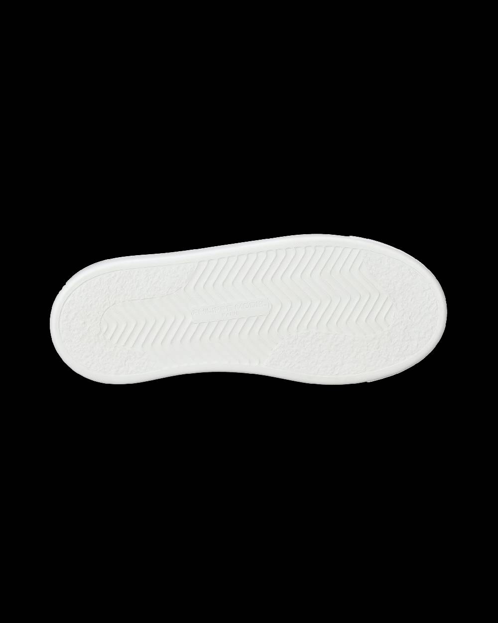 Philippe Model Sneakers Etienne da Donna Bianche in Pelle Fino Al -60%