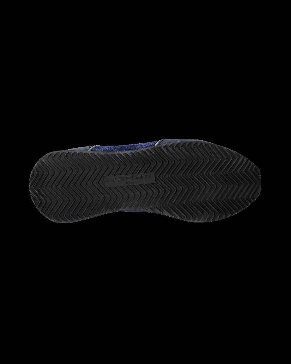 Philippe Model Sneaker basse Trpx uomo - blu Affare Del Giorno
