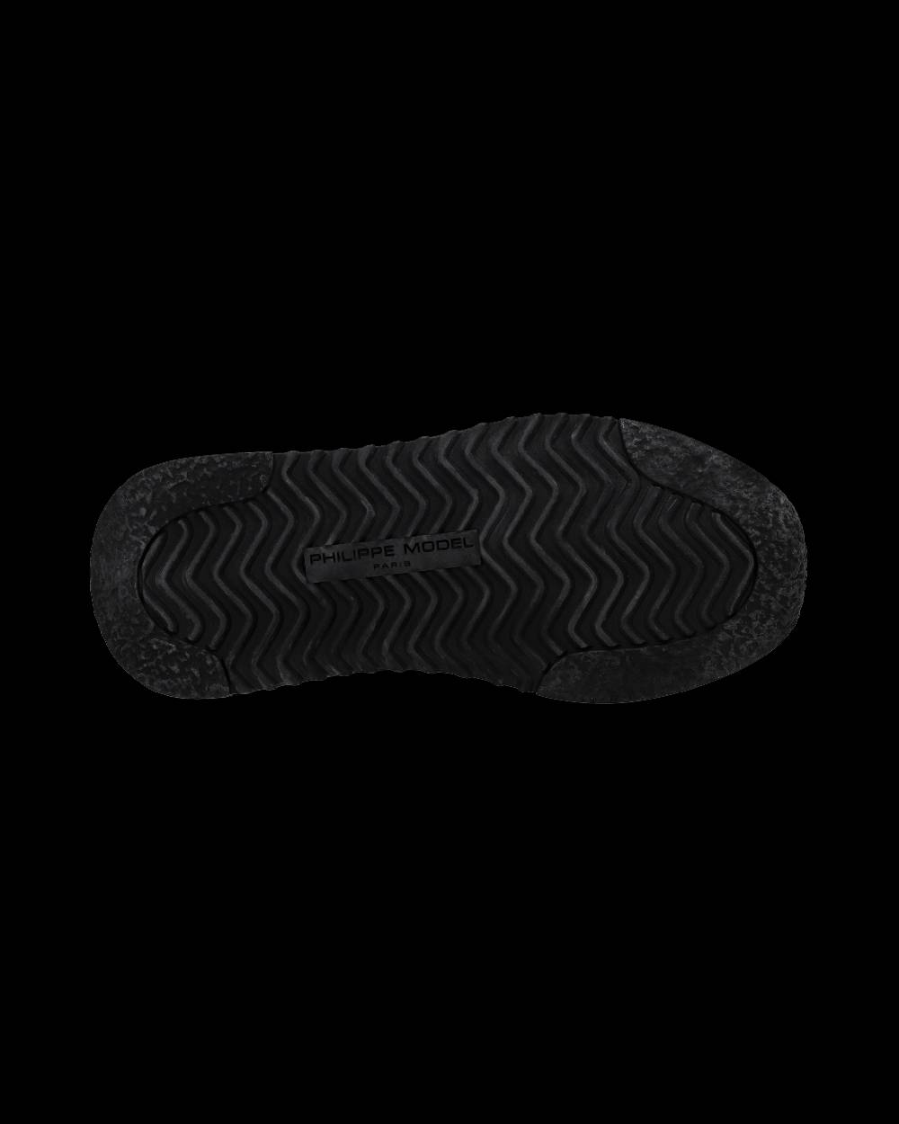 Philippe Model Sneaker basse Tropez 2.1 donna - oro Nuova