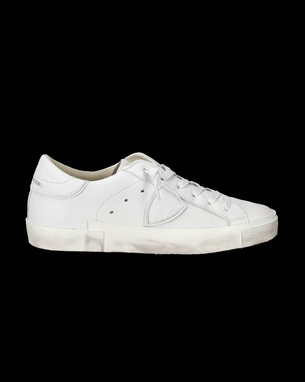 Philippe Model Sneaker bassa Prsx donna - bianco Qualità