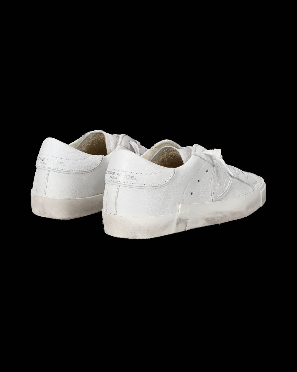 Philippe Model Sneaker bassa Prsx donna - bianco Qualità