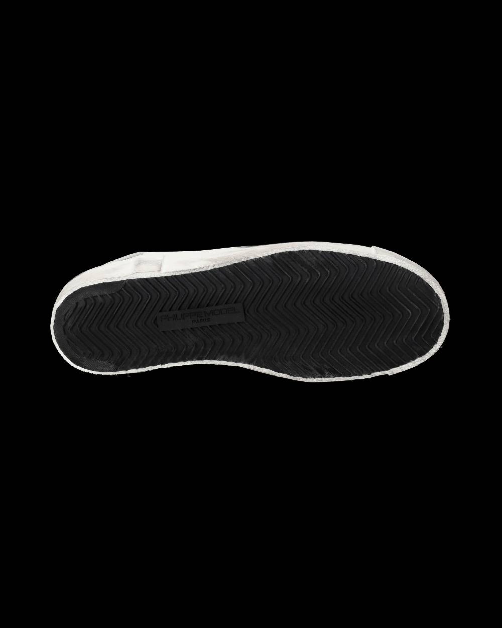 Philippe Model Sneaker bassa Prsx donna - bianco Qualità