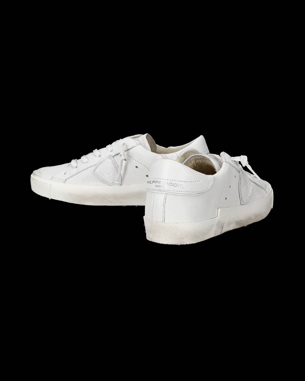Philippe Model Sneaker bassa Prsx donna - bianco Qualità