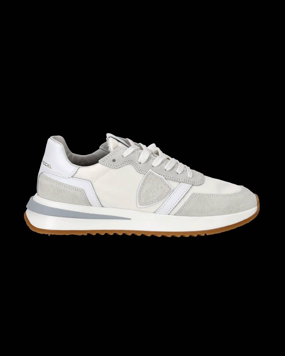 Philippe Model Sneaker basse Tropez 2.1 donna - bianco Vendita