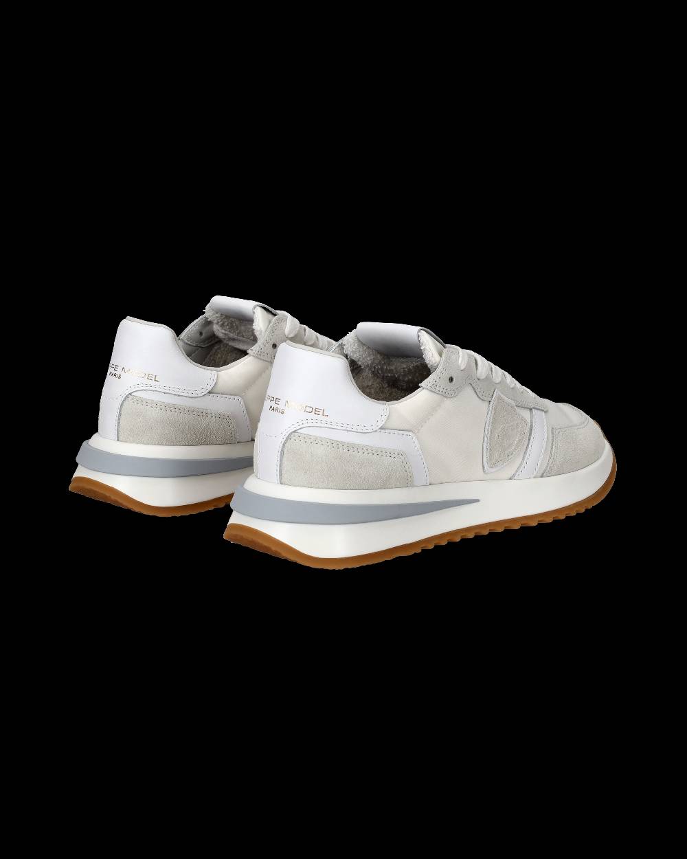 Philippe Model Sneaker basse Tropez 2.1 donna - bianco Vendita