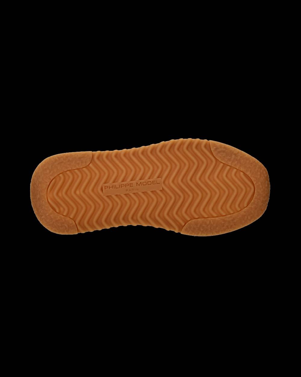 Philippe Model Sneaker basse Tropez 2.1 donna - bianco Vendita