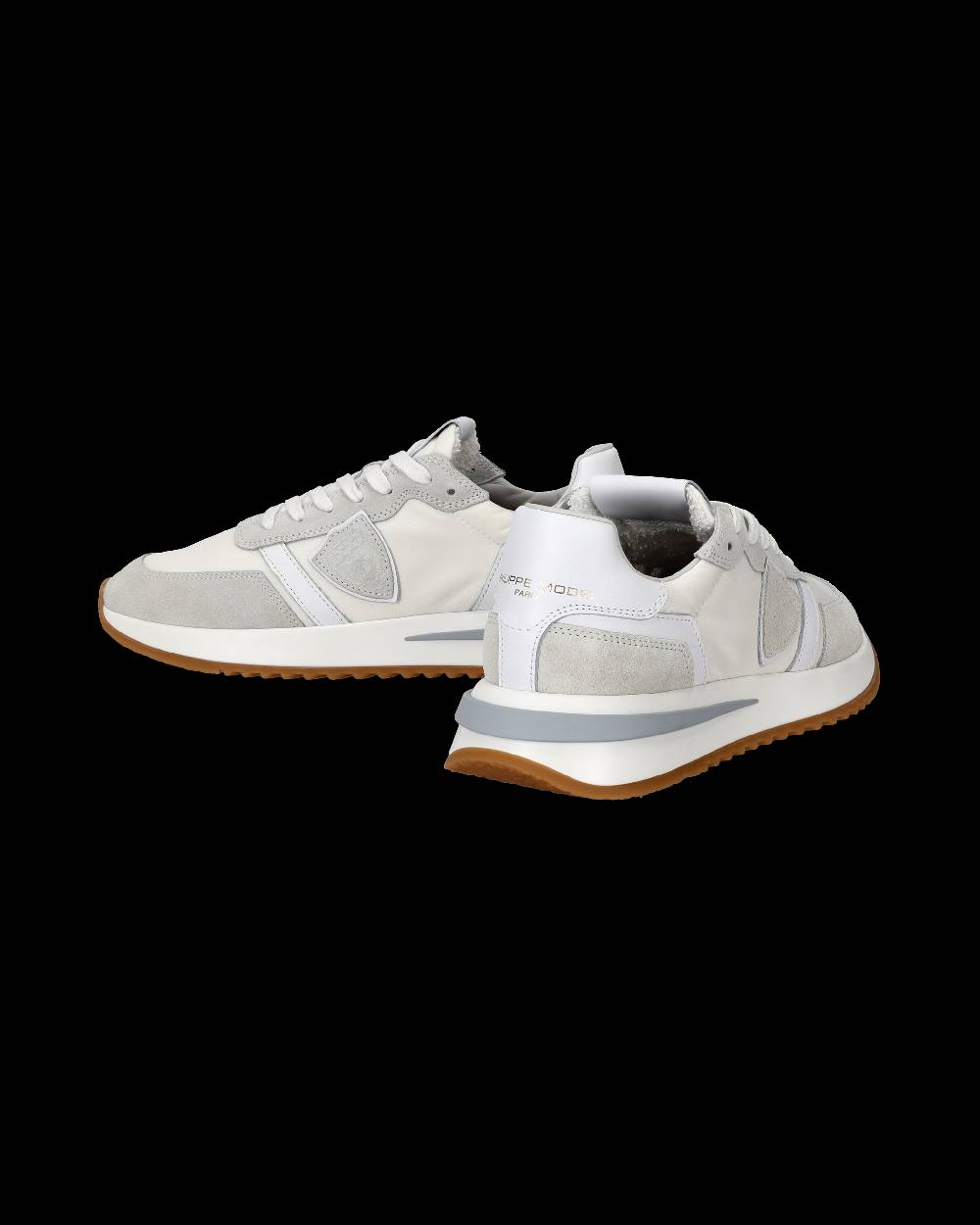 Philippe Model Sneaker basse Tropez 2.1 donna - bianco Vendita