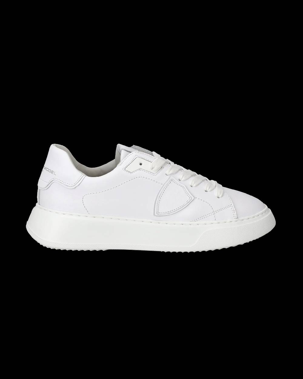Philippe Model Sneaker bassa Temple donna - bianco Acquista Ora