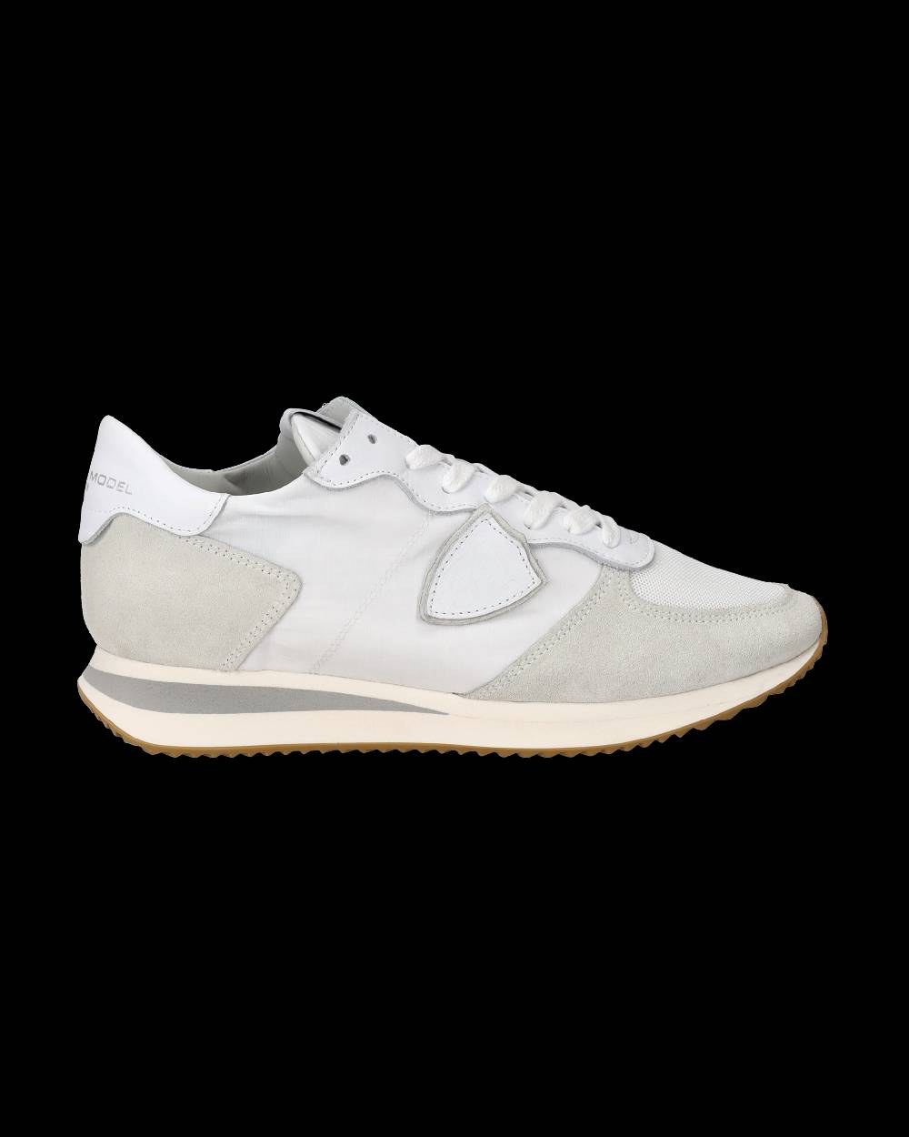 Philippe Model Snaker bassa Trpx donna - bianco Promozione Limitata