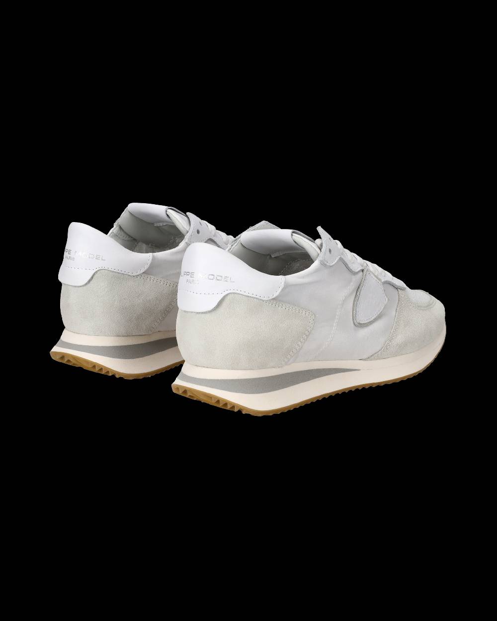 Philippe Model Snaker bassa Trpx donna - bianco Promozione Limitata