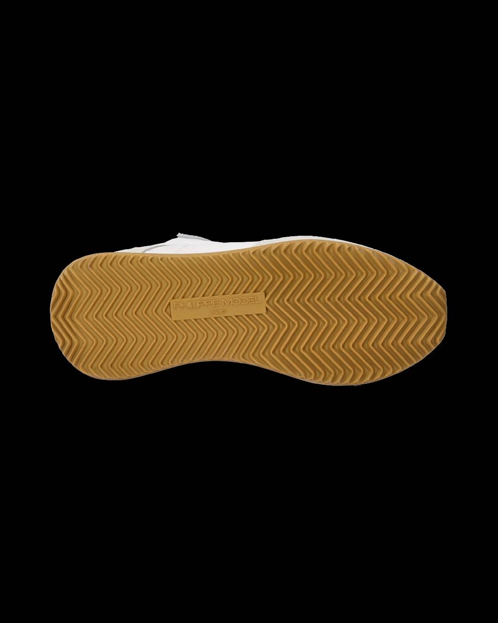 Philippe Model Snaker bassa Trpx donna - bianco Promozione Limitata