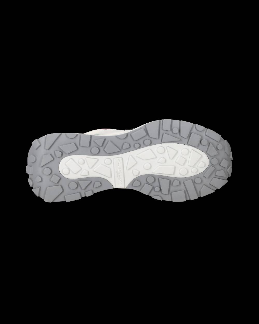 Philippe Model Sneakers Antibes da Donna Bianche e Rosa in Tessuto Tecnico Online