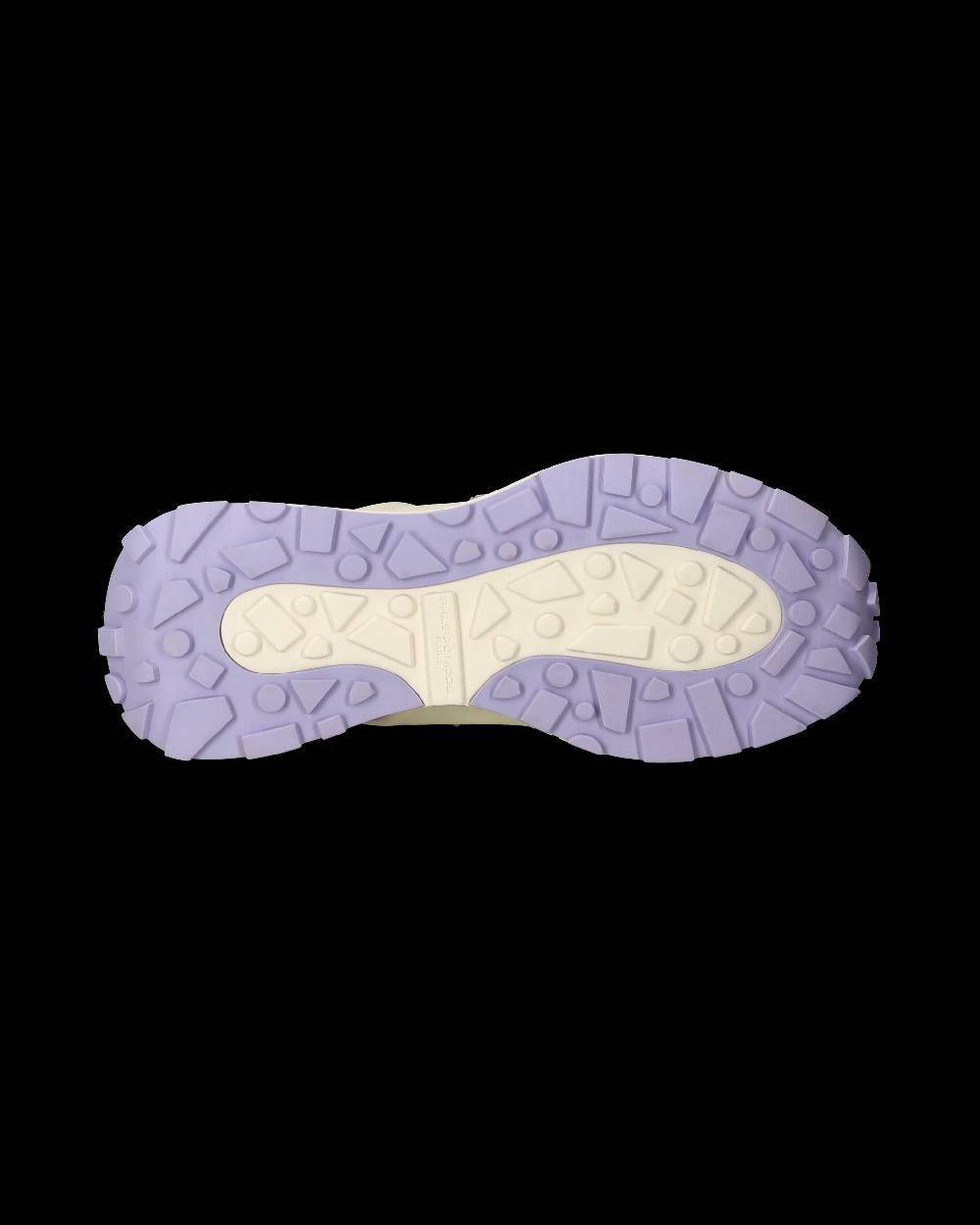 Philippe Model Sneakers Antibes da Donna Bianche e Gialle in Tessuto Tecnico Fino al 50% di sconto