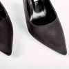 Pierfrancesco Vincenti 8302 Silver Latest fashion