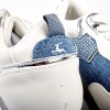 Pierfrancesco Vincenti E551 Bianco/Denim Comprane uno, ottenene uno gratis