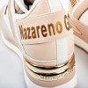 Pierfrancesco Vincenti G771 Bianco/Fuxia Ritorno libero