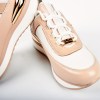 Pierfrancesco Vincenti G771 Bianco/Fuxia Ritorno libero