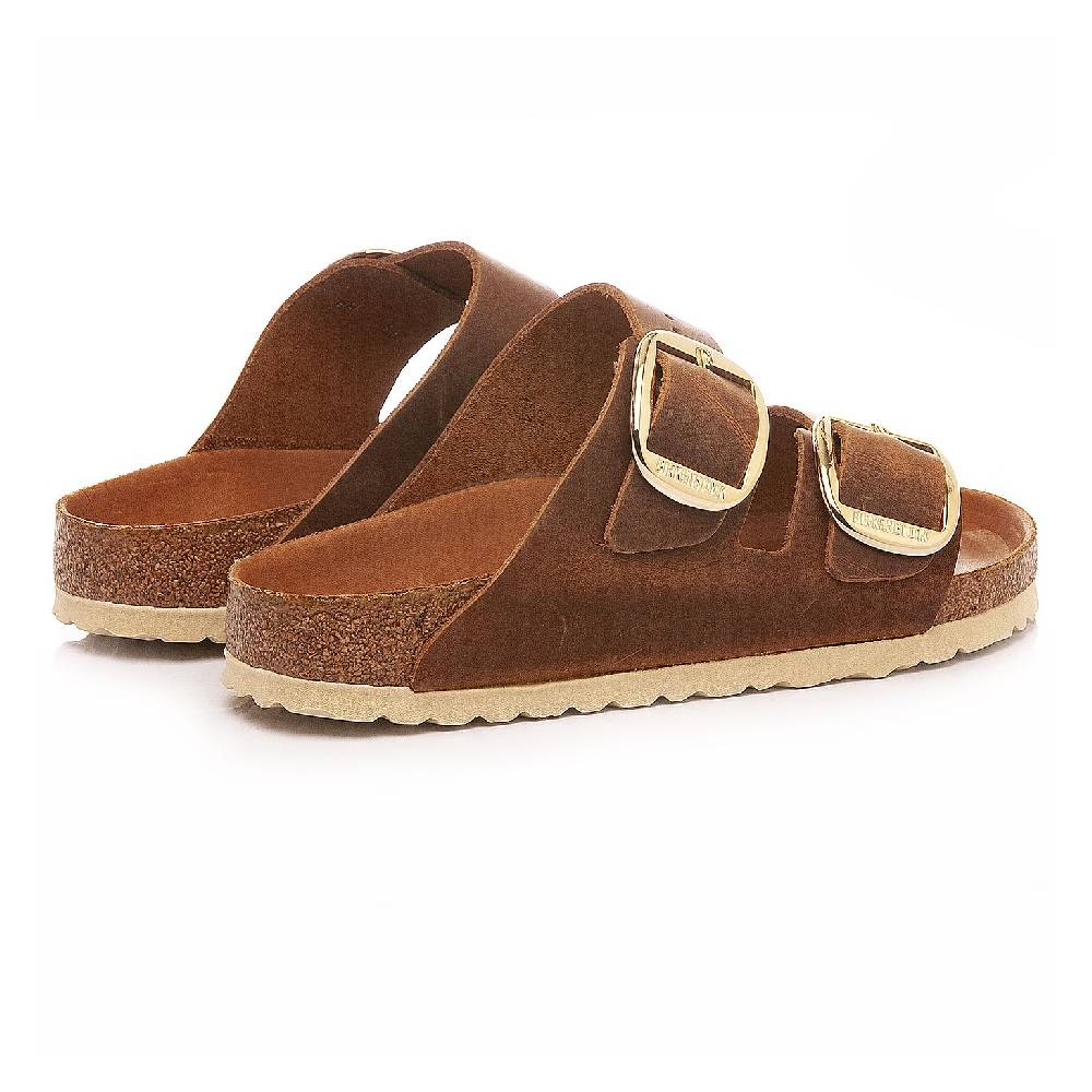 Birkenstock Arizona Big Buckle 1011073 I Più Venduti