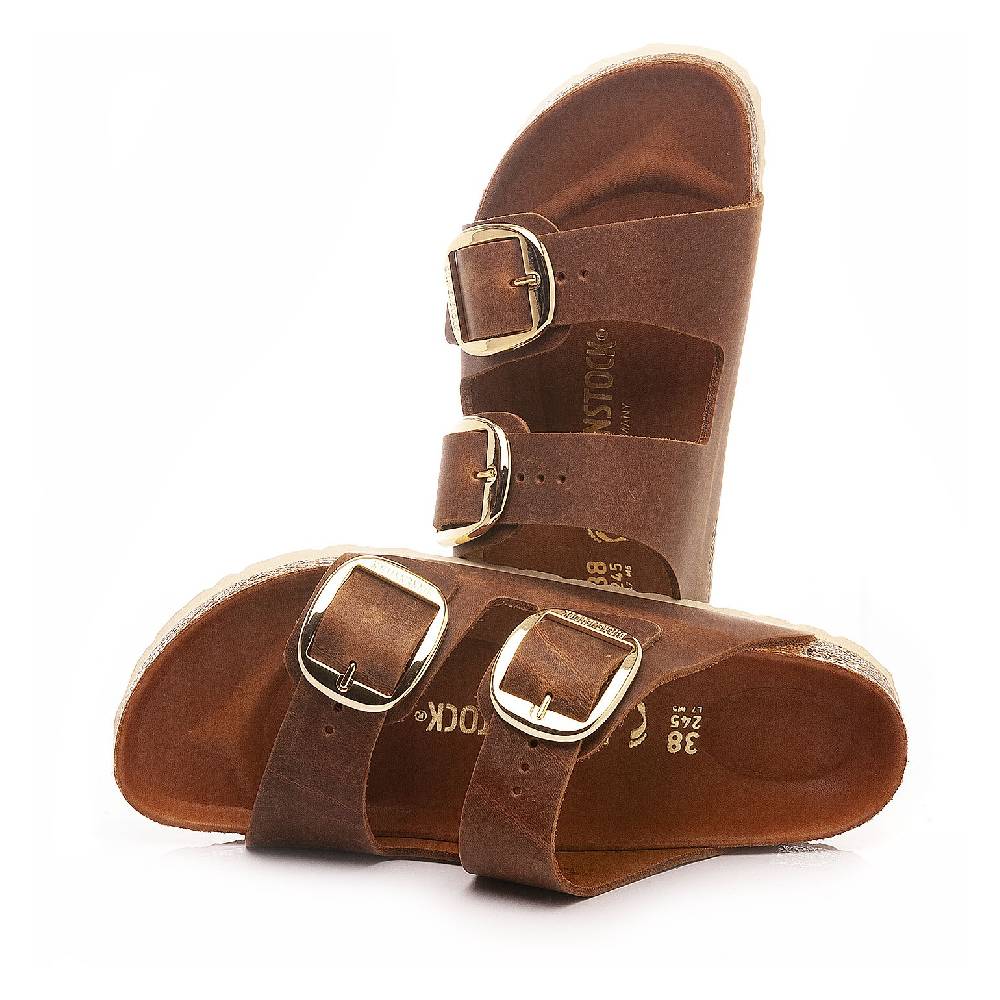 Birkenstock Arizona Big Buckle 1011073 I Più Venduti