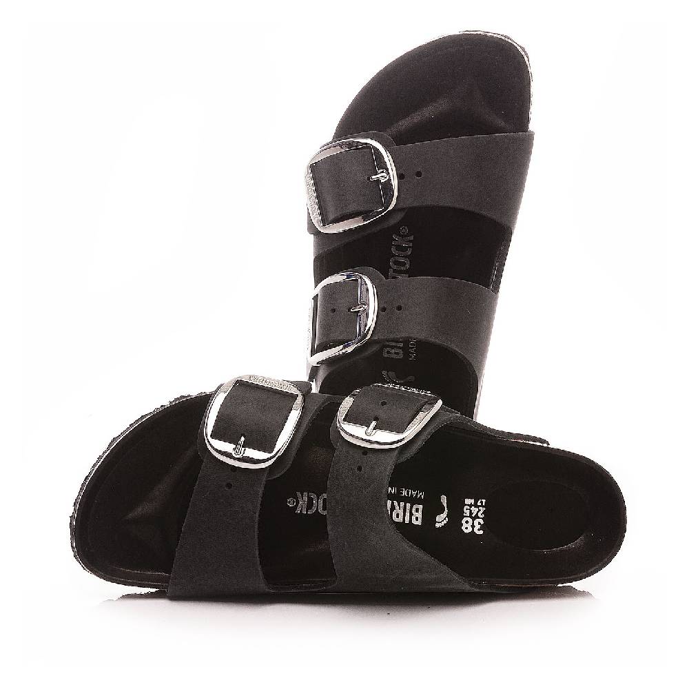 Birkenstock Arizona Big Bukle 1011075 Vendite Flash