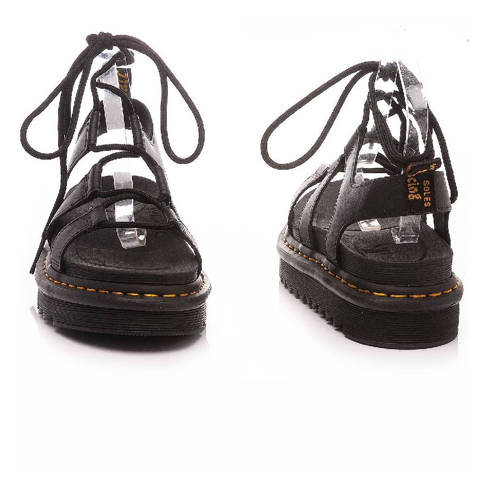 Dr. Martens Nartilla 24641001 Moda
