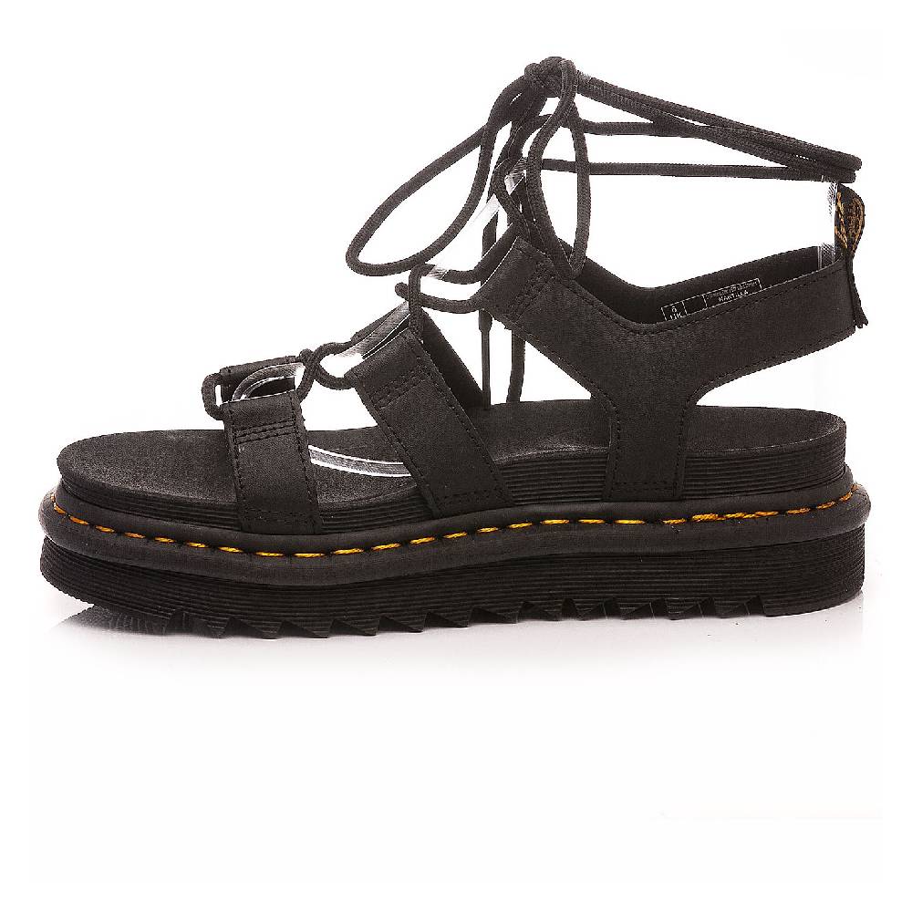 Dr. Martens Nartilla 24641001 Moda