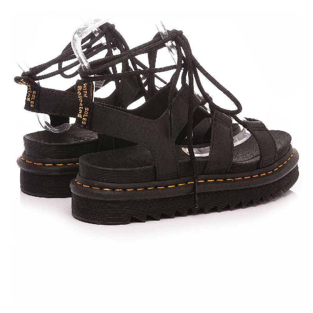 Dr. Martens Nartilla 24641001 Moda