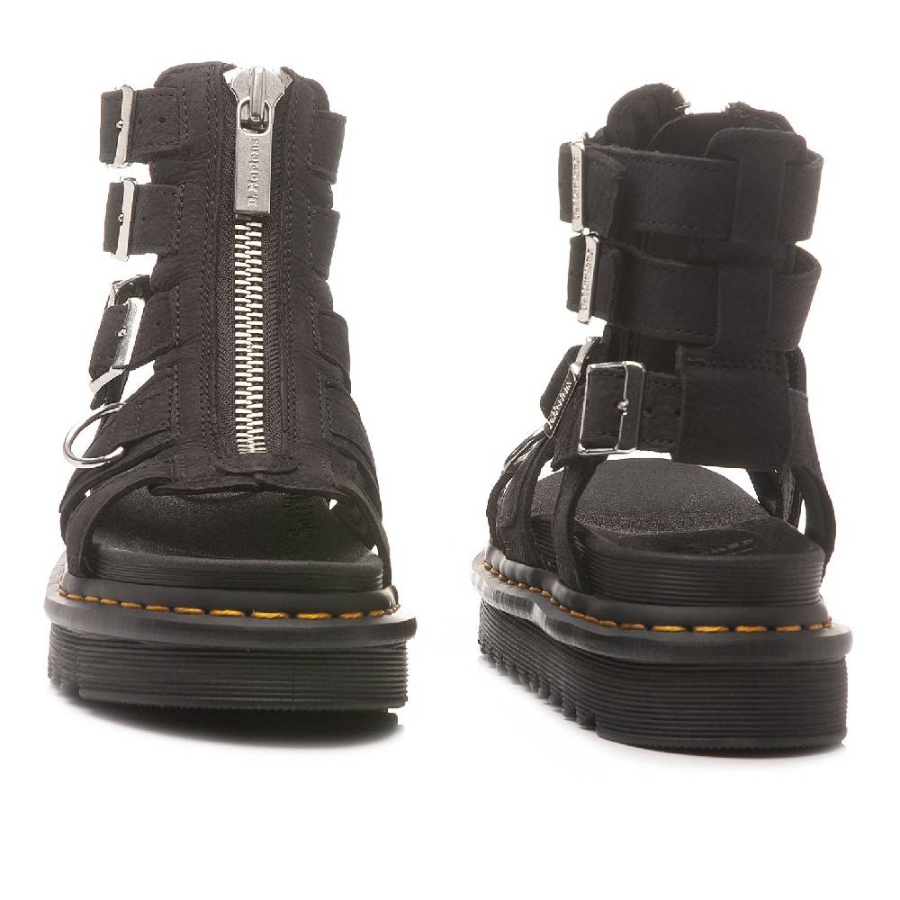 Dr. Martens Olson 31542057 In Linea