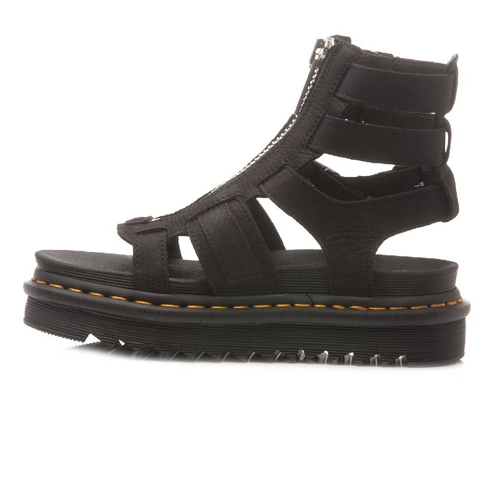 Dr. Martens Olson 31542057 In Linea