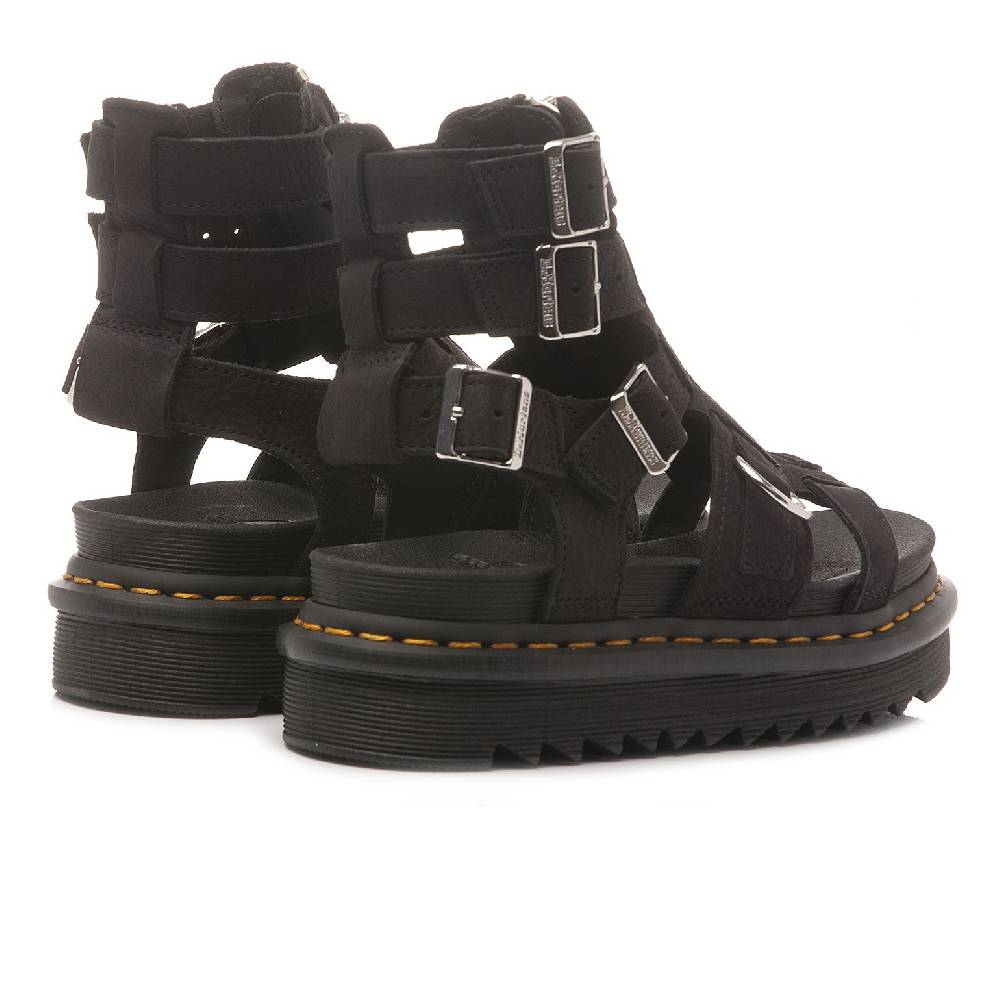 Dr. Martens Olson 31542057 In Linea