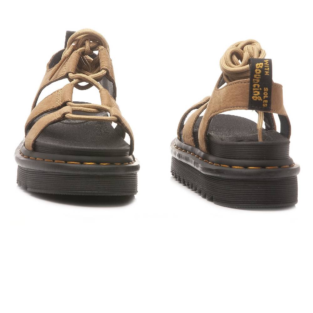 Dr. Martens Nartilla 31738439 Nuovo
