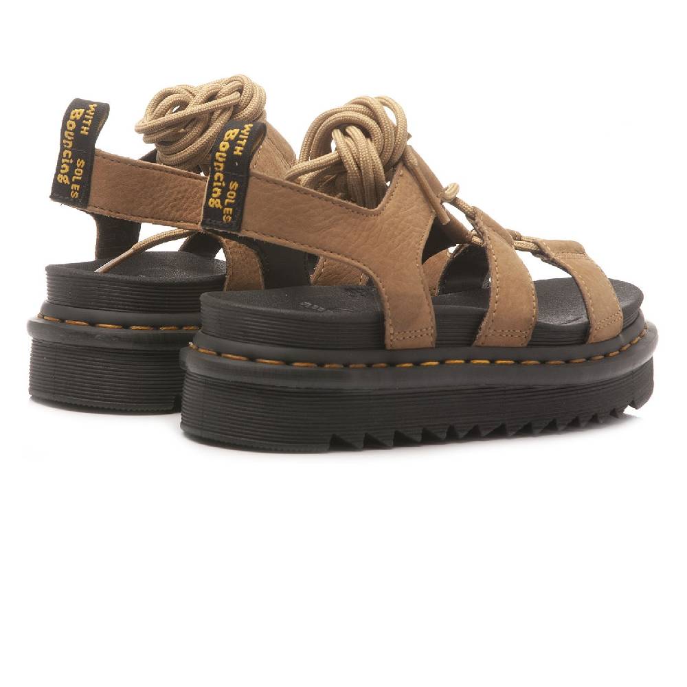 Dr. Martens Nartilla 31738439 Nuovo