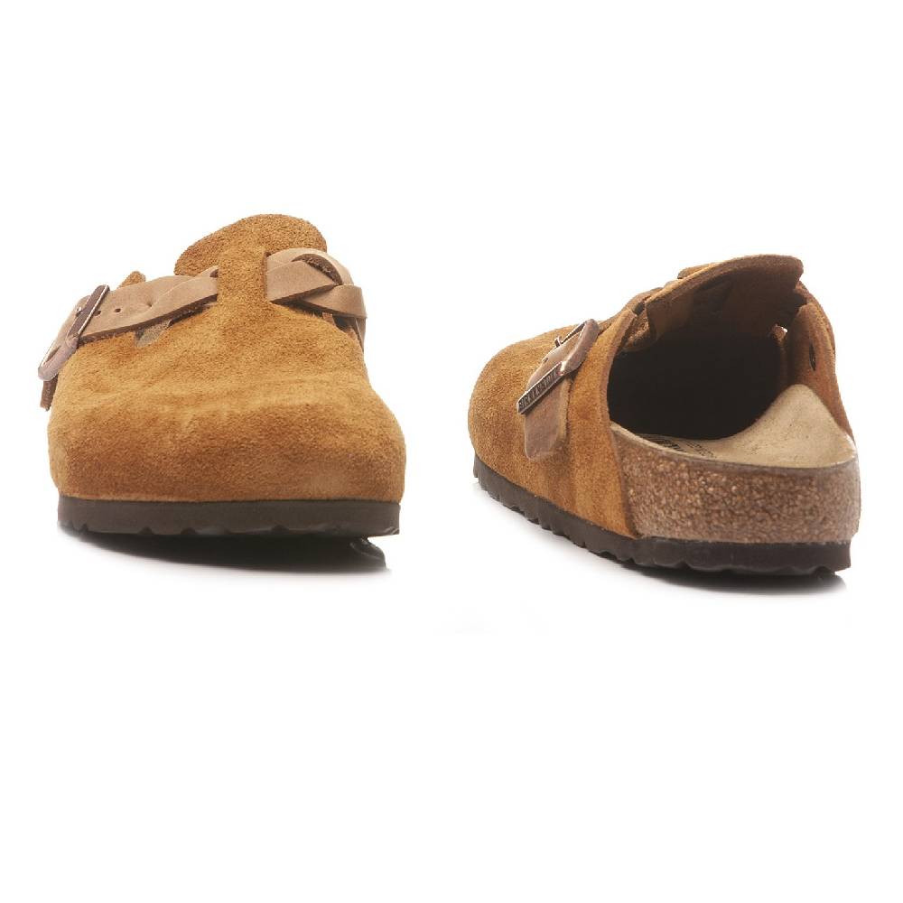 Birkenstock Boston Braided 1026713 Qualità