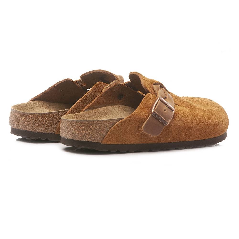 Birkenstock Boston Braided 1026713 Qualità