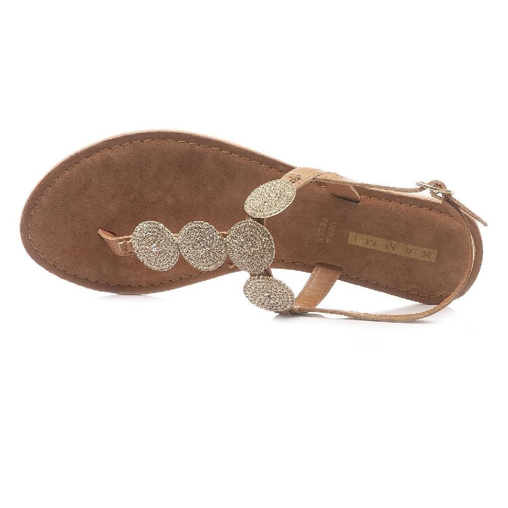 Kammi Catrin 60 Promozione