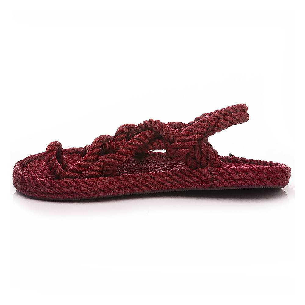 Bohonomad Sandali CPT-0009-WRS Promozione Limitata
